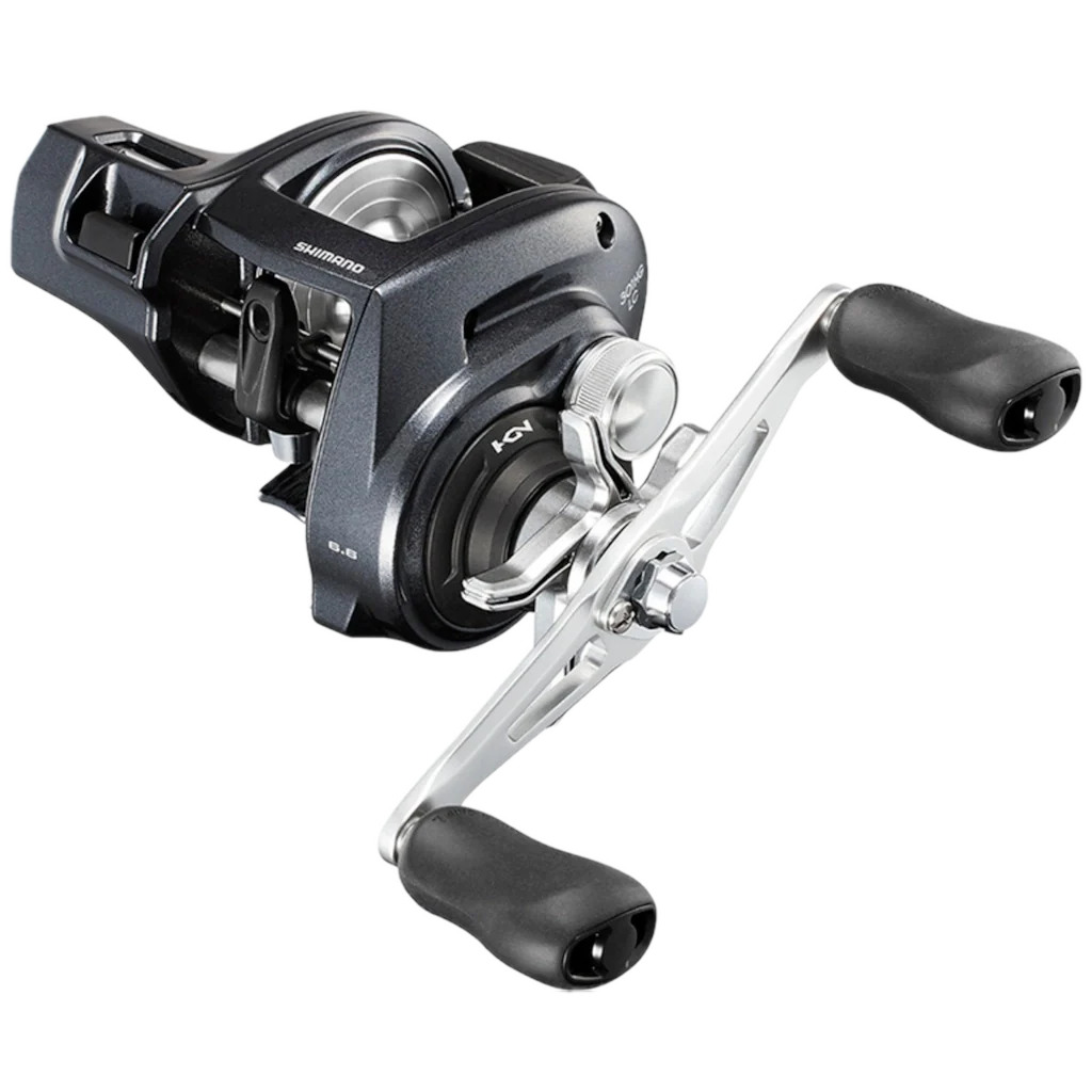 TEKOTA LINE COUNTER REEL