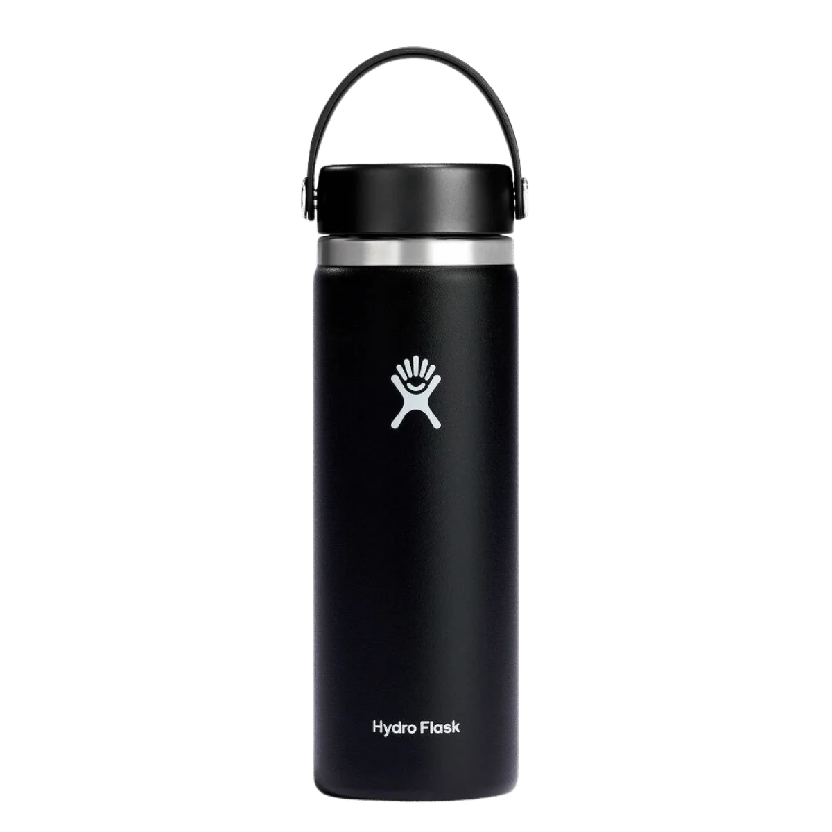 HYDRO FLASK WIDE MOUTH BOTTLE 20OZ - Image 2