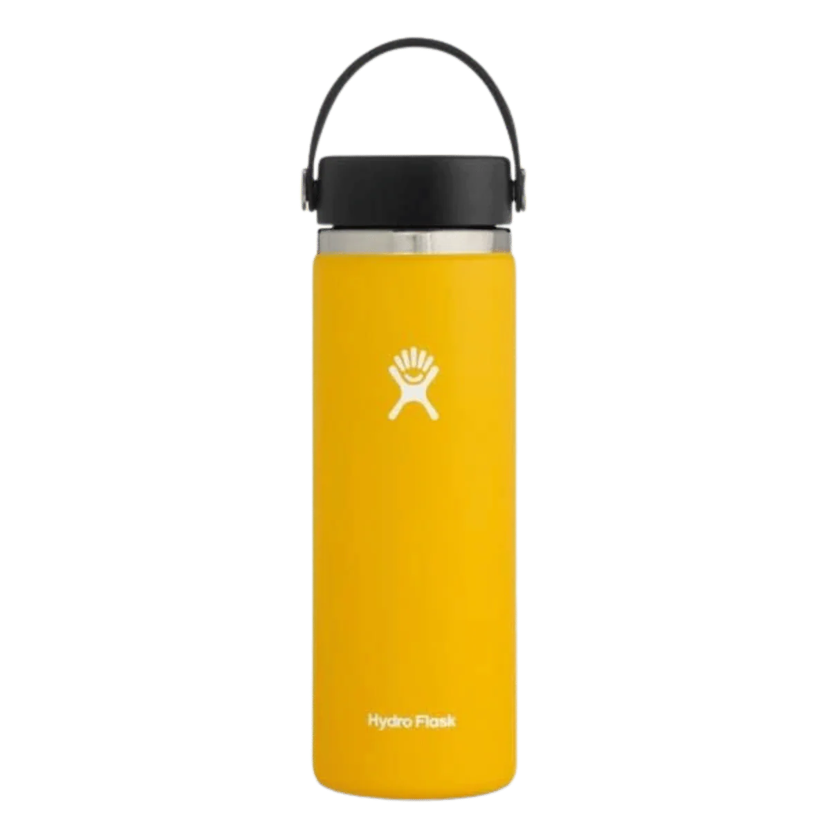 HYDRO FLASK WIDE MOUTH BOTTLE 20OZ - Image 9