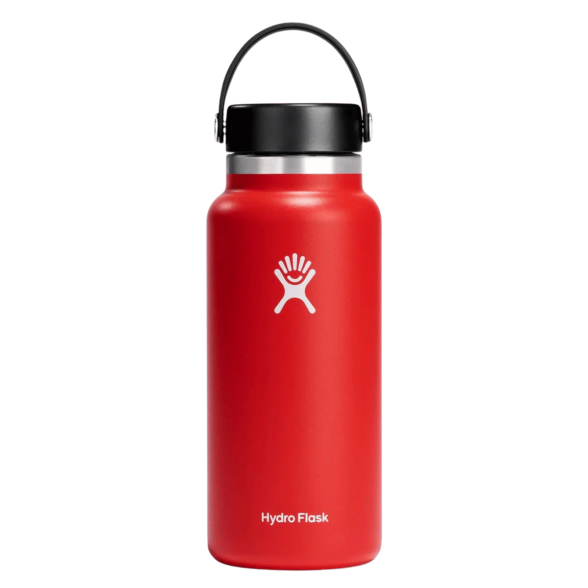 HYDRO FLASK WIDE MOUTH W/ FLEX CAP 32OZ - Image 10
