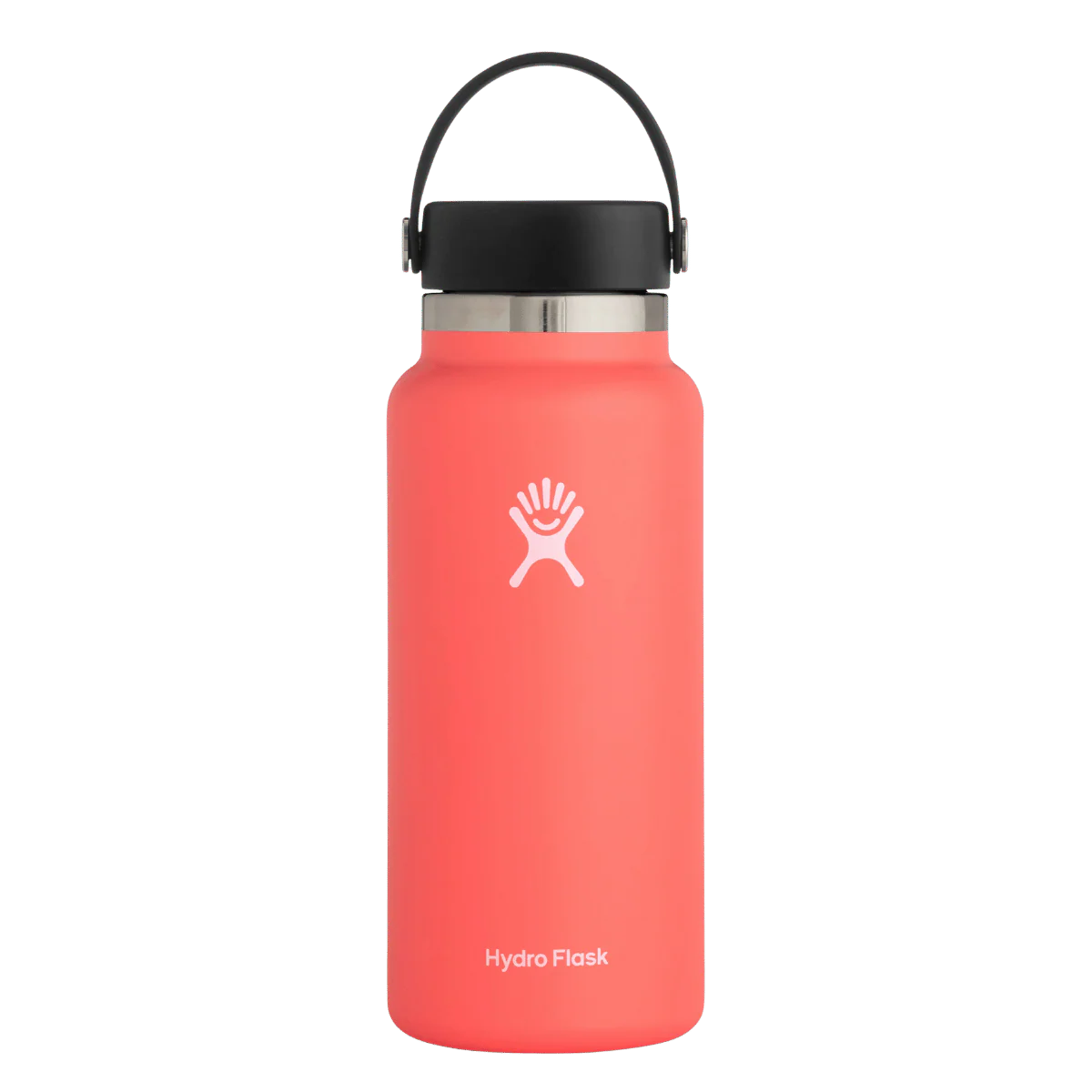 HYDRO FLASK WIDE MOUTH W/ FLEX CAP 32OZ - Image 11