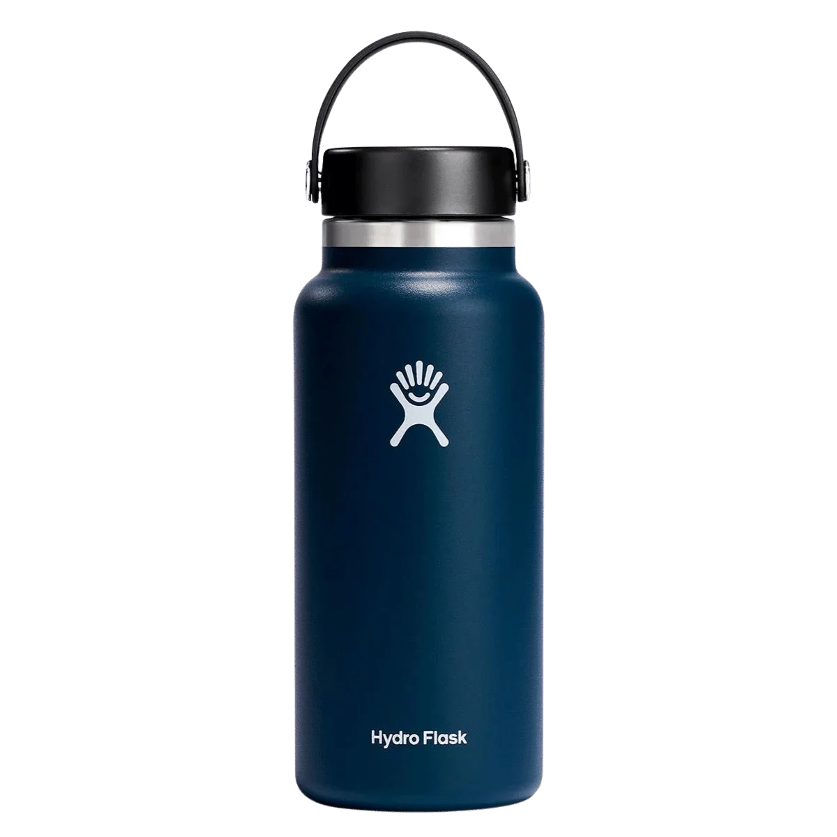 HYDRO FLASK WIDE MOUTH W/ FLEX CAP 32OZ - Image 12