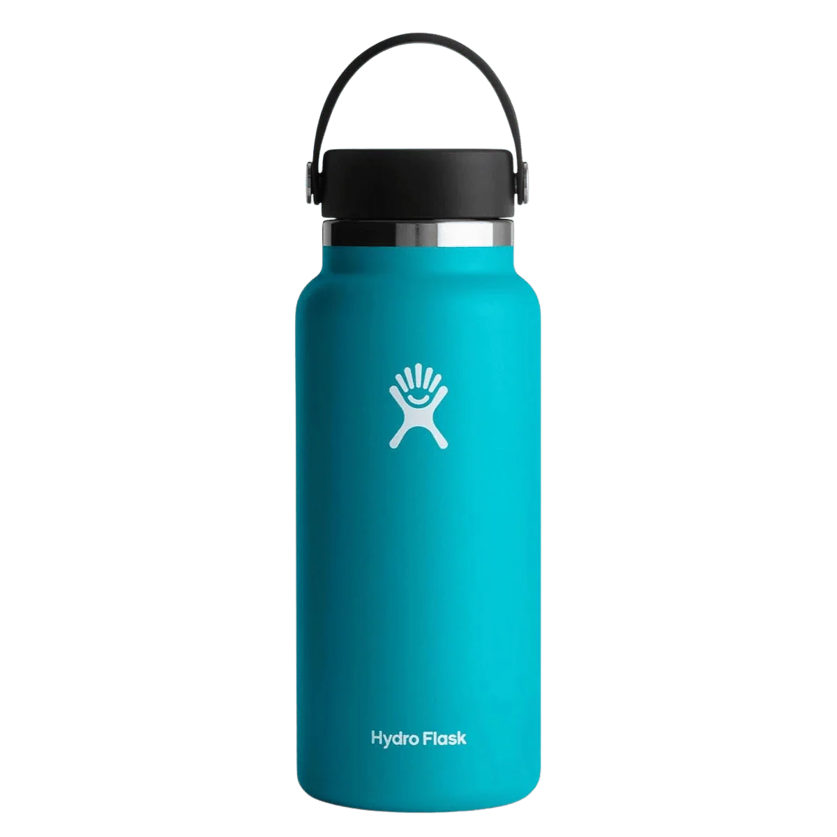 HYDRO FLASK WIDE MOUTH W/ FLEX CAP 32OZ - Image 13