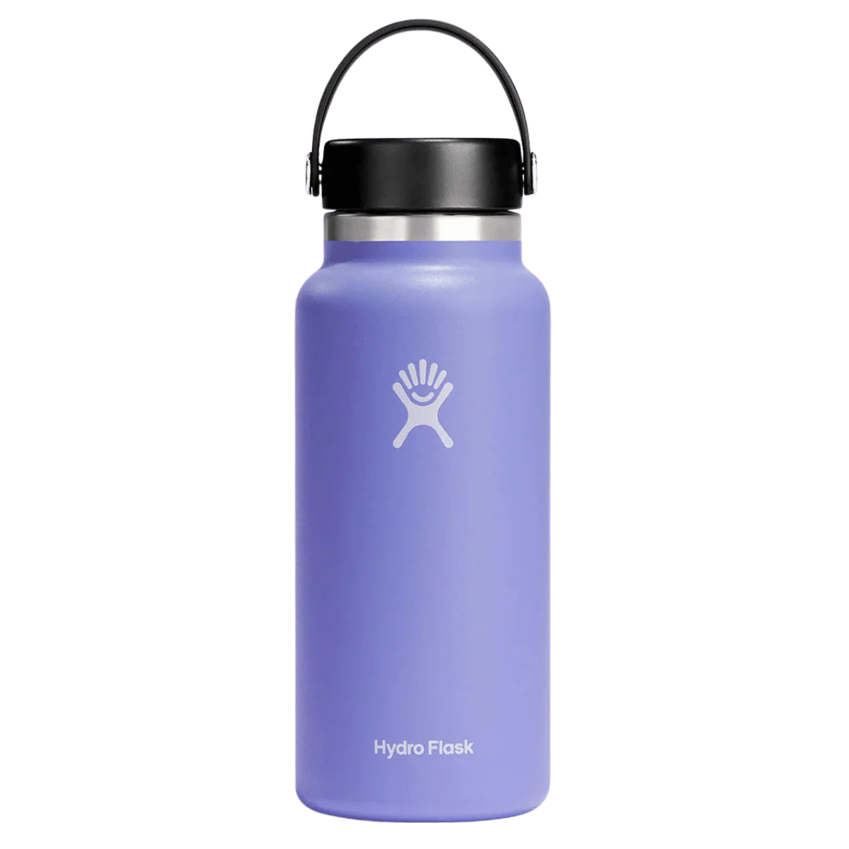 HYDRO FLASK WIDE MOUTH W/ FLEX CAP 32OZ - Image 14