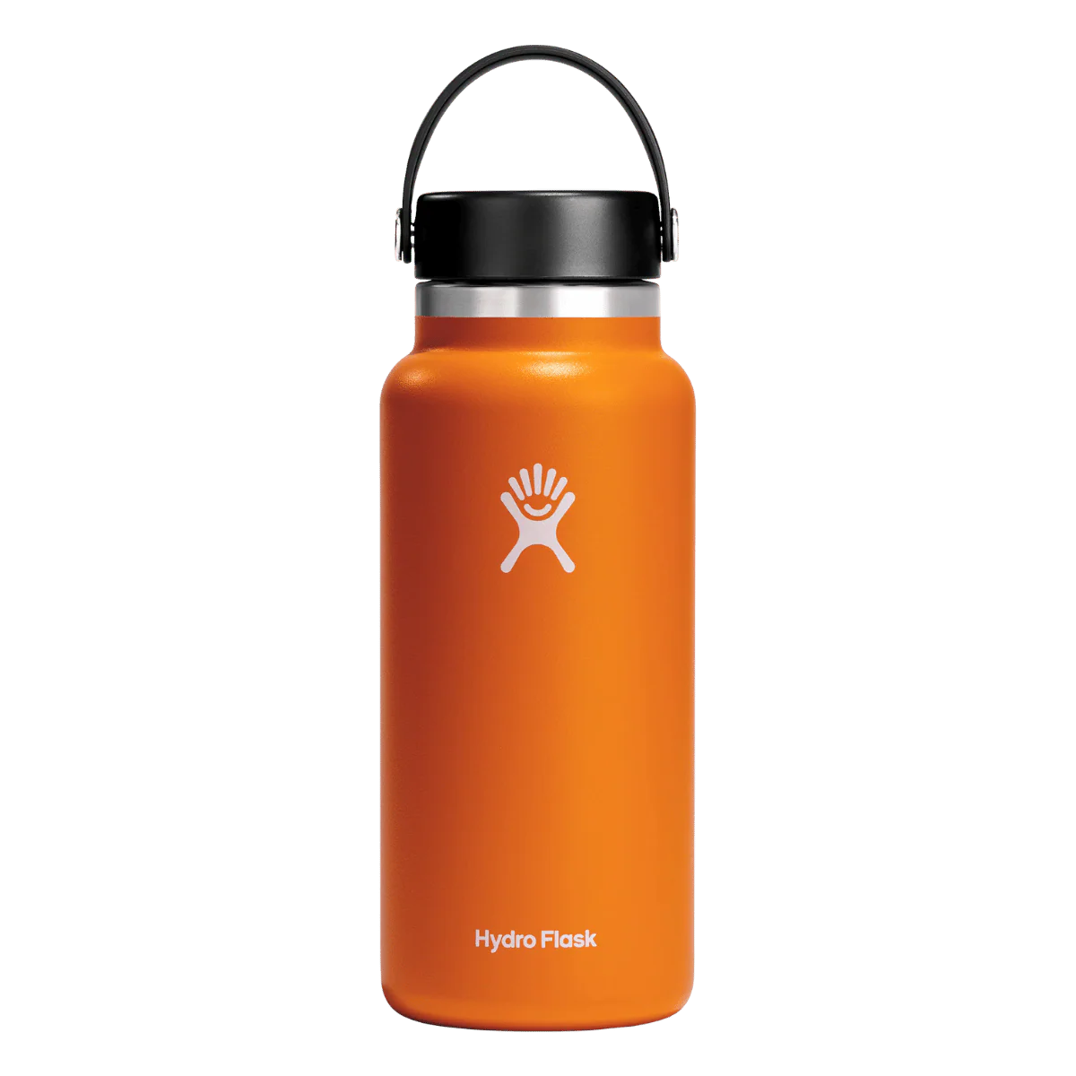 HYDRO FLASK WIDE MOUTH W/ FLEX CAP 32OZ - Image 15