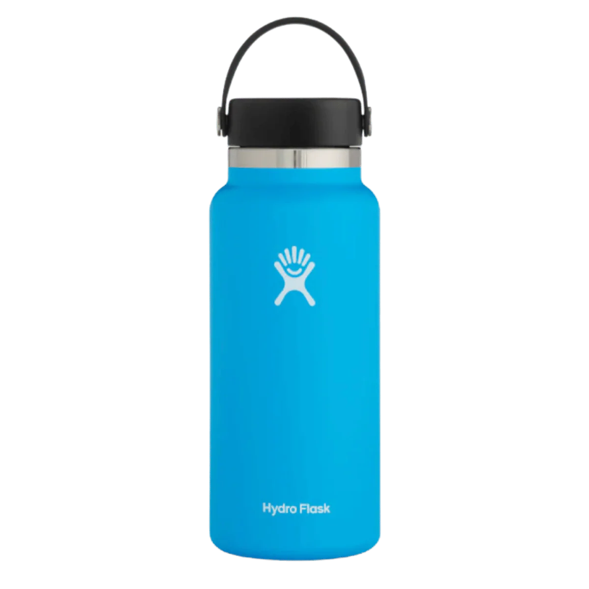HYDRO FLASK WIDE MOUTH W/ FLEX CAP 32OZ - Image 17