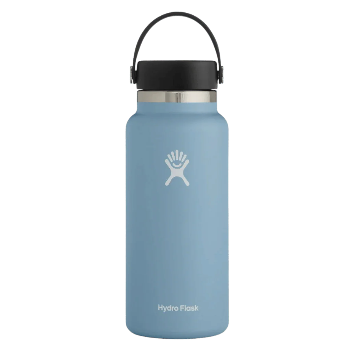HYDRO FLASK WIDE MOUTH W/ FLEX CAP 32OZ - Image 18