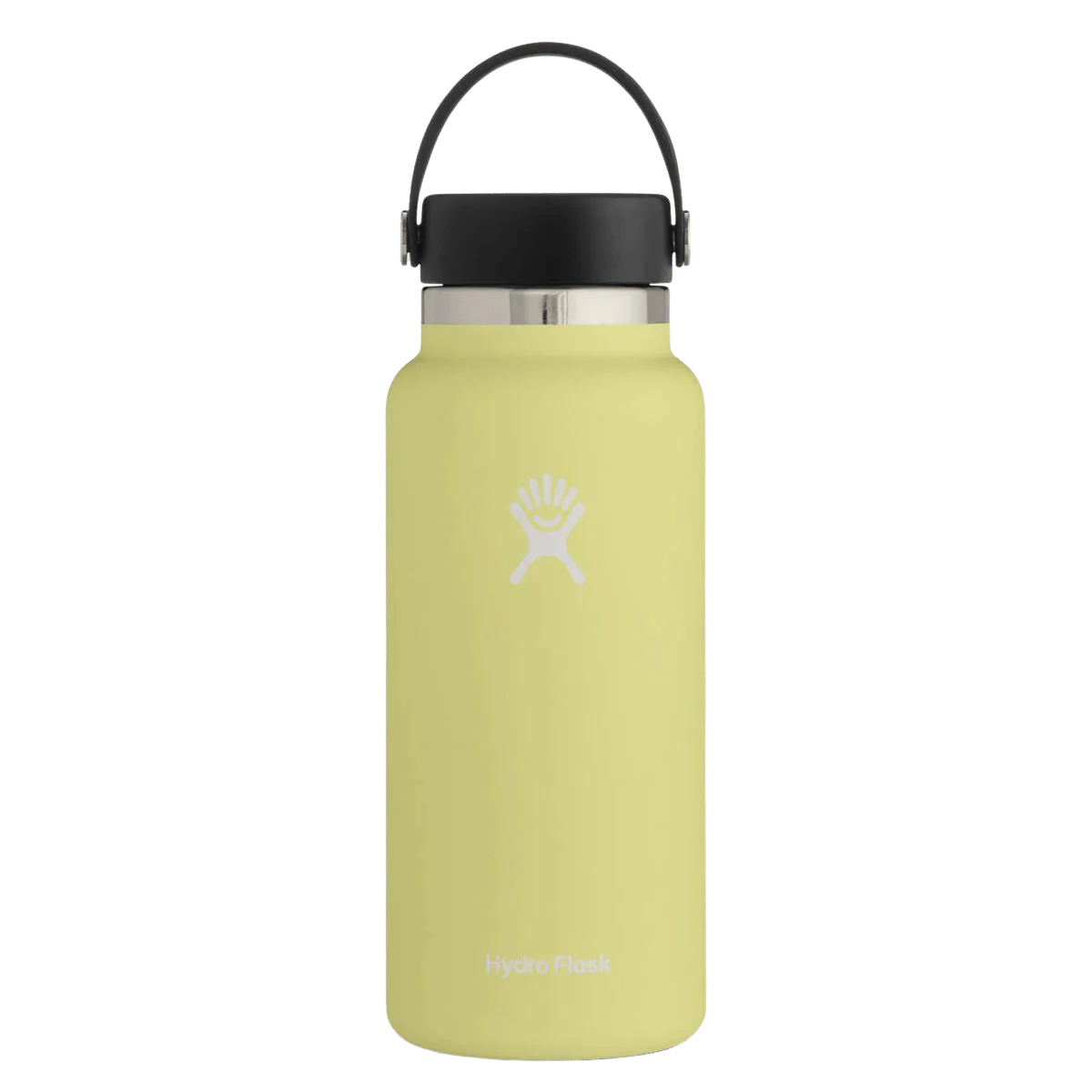 HYDRO FLASK WIDE MOUTH W/ FLEX CAP 32OZ - Image 19