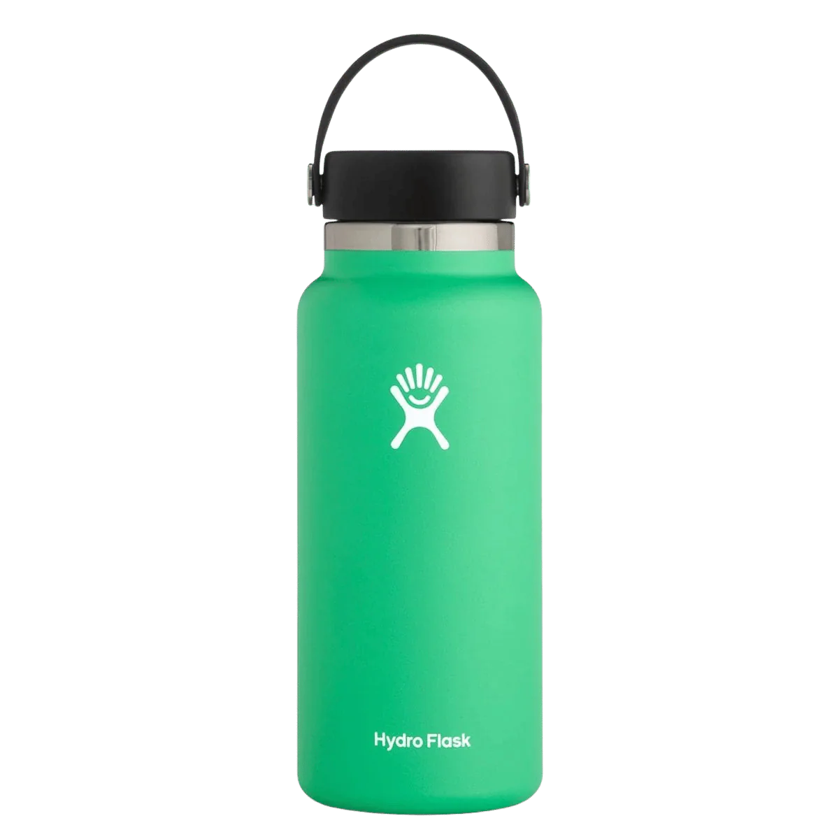 HYDRO FLASK WIDE MOUTH W/ FLEX CAP 32OZ - Image 22