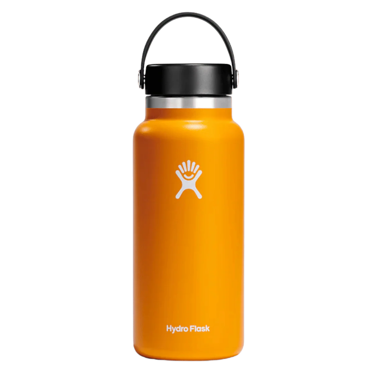 HYDRO FLASK WIDE MOUTH W/ FLEX CAP 32OZ - Image 23