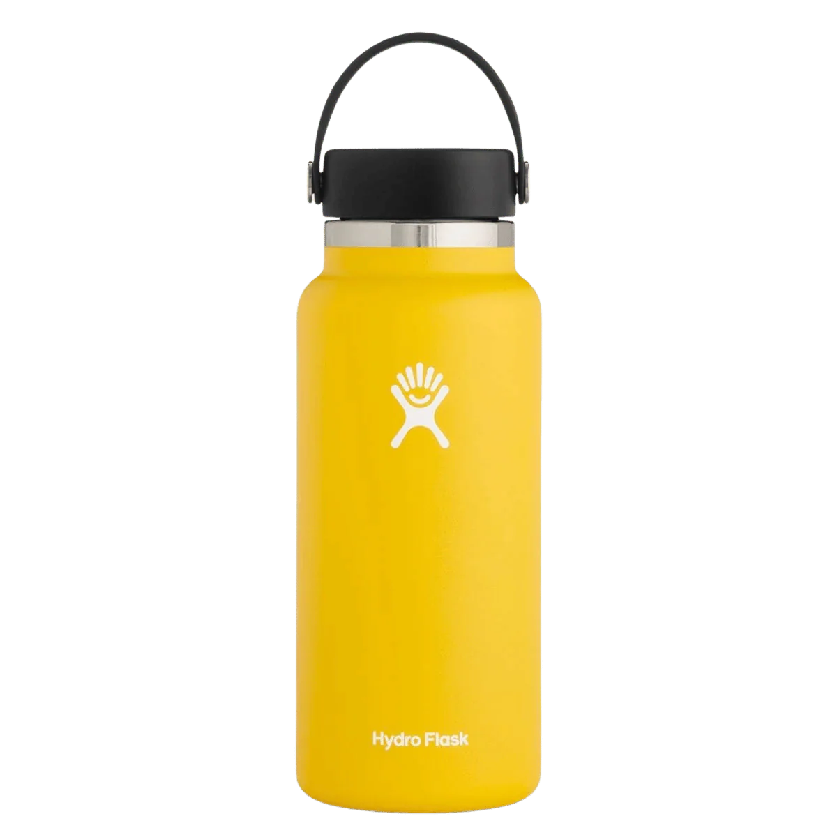 HYDRO FLASK WIDE MOUTH W/ FLEX CAP 32OZ - Image 24
