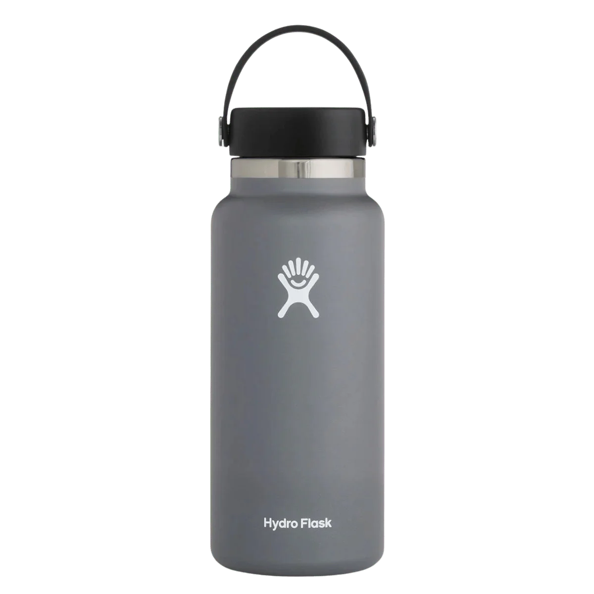 HYDRO FLASK WIDE MOUTH W/ FLEX CAP 32OZ - Image 25