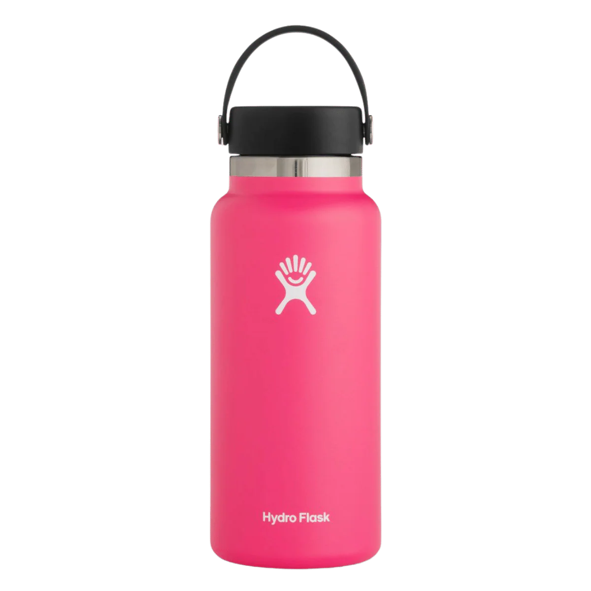 HYDRO FLASK WIDE MOUTH W/ FLEX CAP 32OZ - Image 26