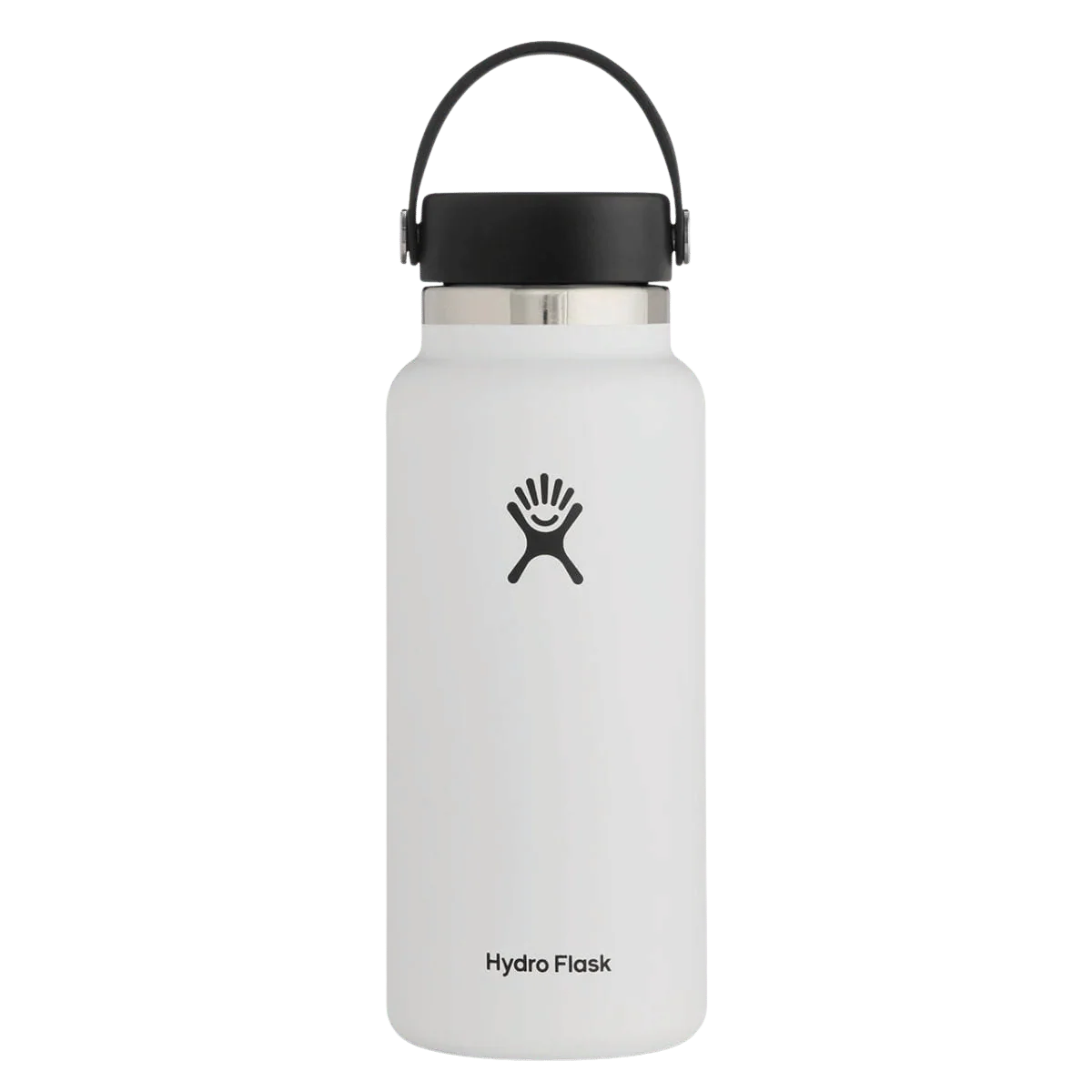 HYDRO FLASK WIDE MOUTH W/ FLEX CAP 32OZ - Image 27