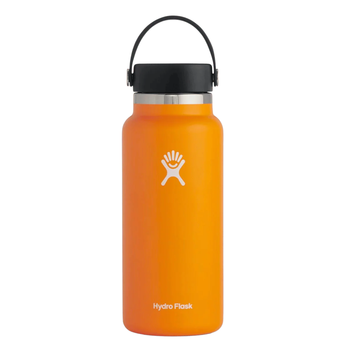 HYDRO FLASK WIDE MOUTH W/ FLEX CAP 32OZ - Image 5