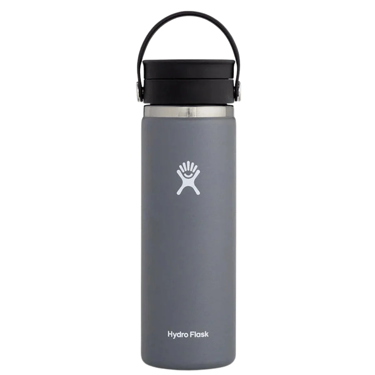 HYDRO FLASK WIDE MOUTH WITH FLEX SIP LID 20OZ - Image 2