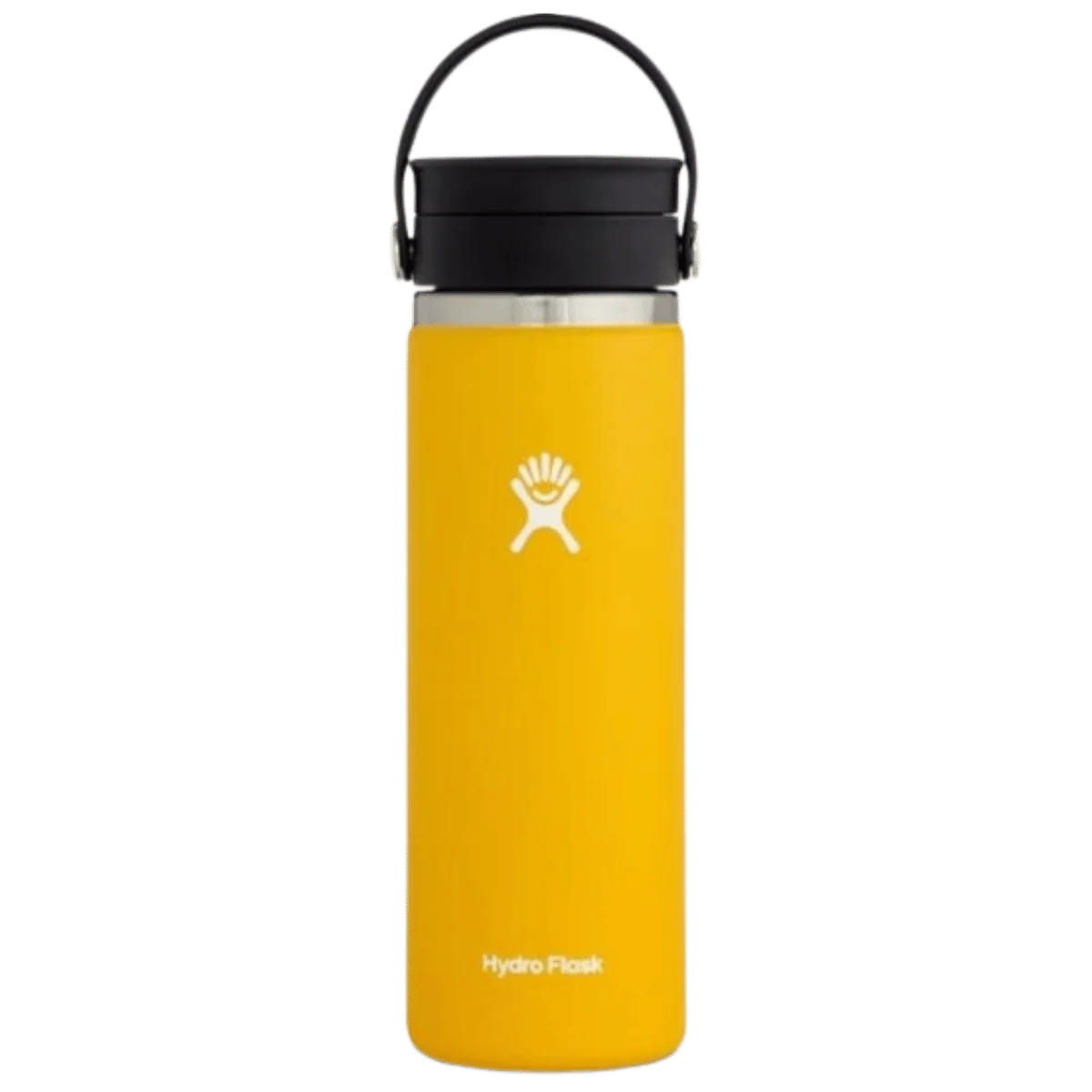 HYDRO FLASK WIDE MOUTH WITH FLEX SIP LID 20OZ - Image 4