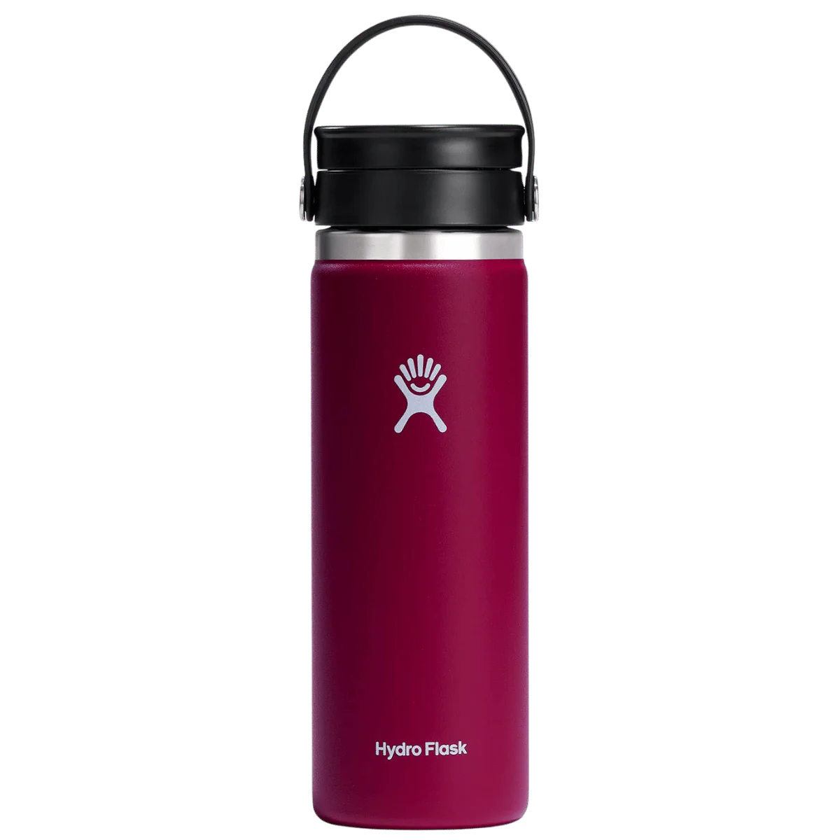 HYDRO FLASK WIDE MOUTH WITH FLEX SIP LID 20OZ - Image 7