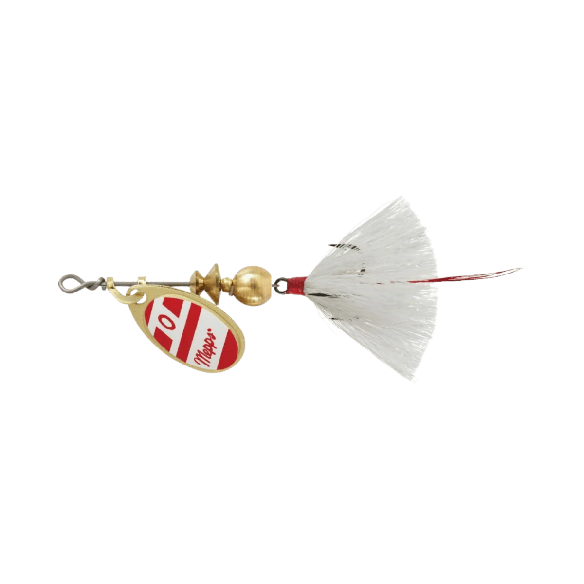 MEPPS AGLIA DRESS 1/12OZ - GOLD/RED WHITE WHITE