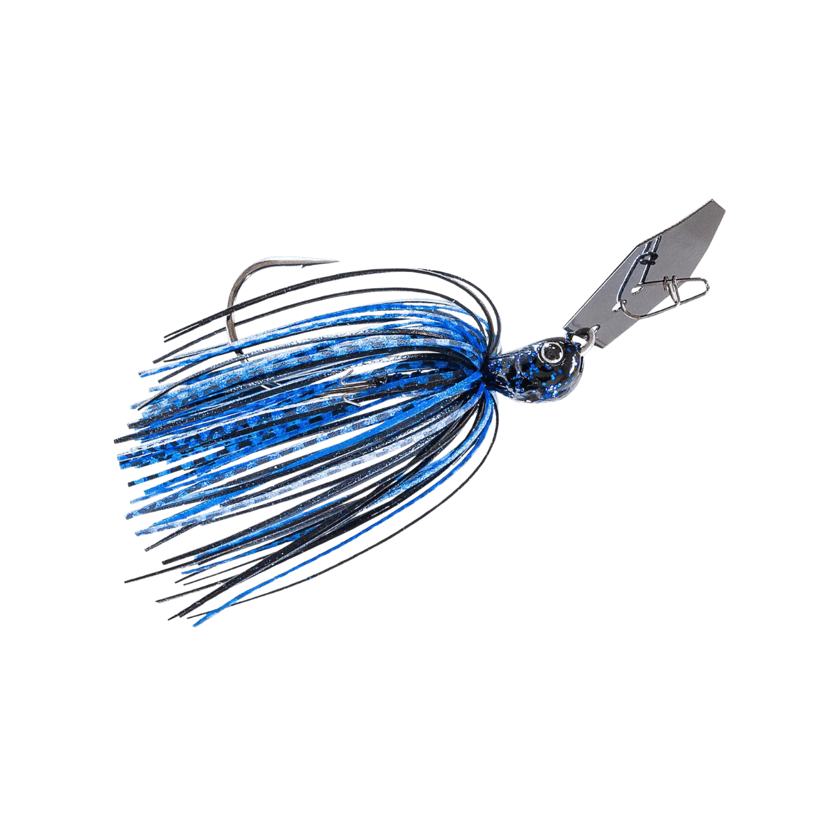 Z-MAN CHATTERBAIT JACKHAMMER - 3/8 OZ