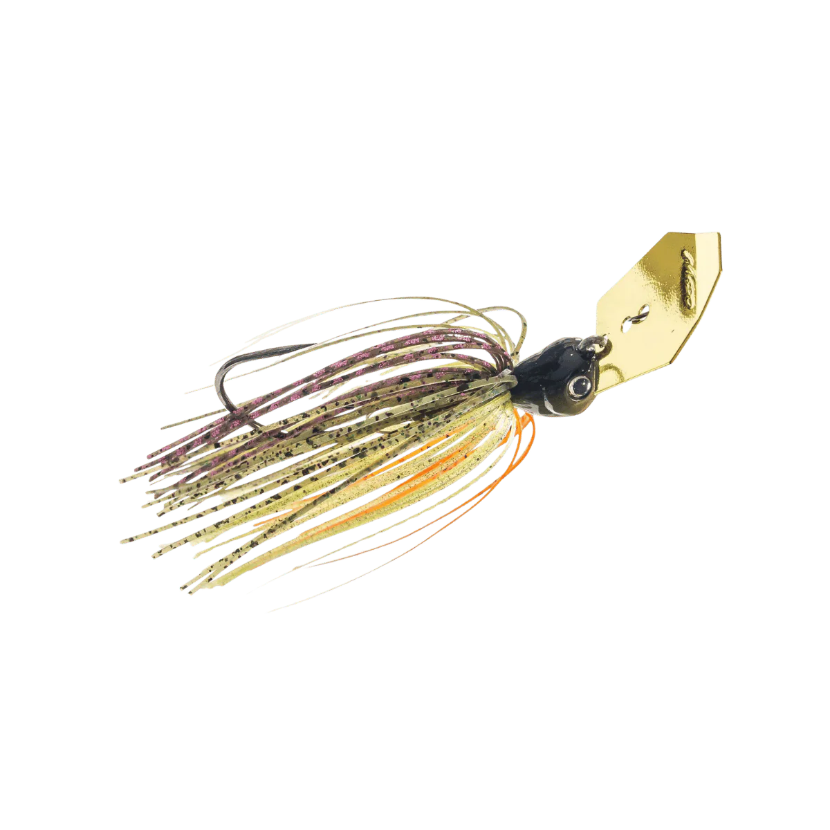Z-MAN CHATTERBAIT JACKHAMMER - 3/8 OZ - Image 2