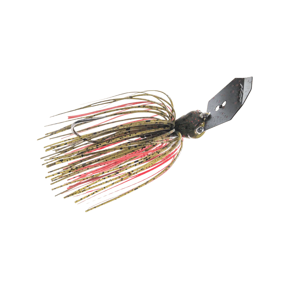 Z-MAN CHATTERBAIT JACKHAMMER - 3/8 OZ - Image 6