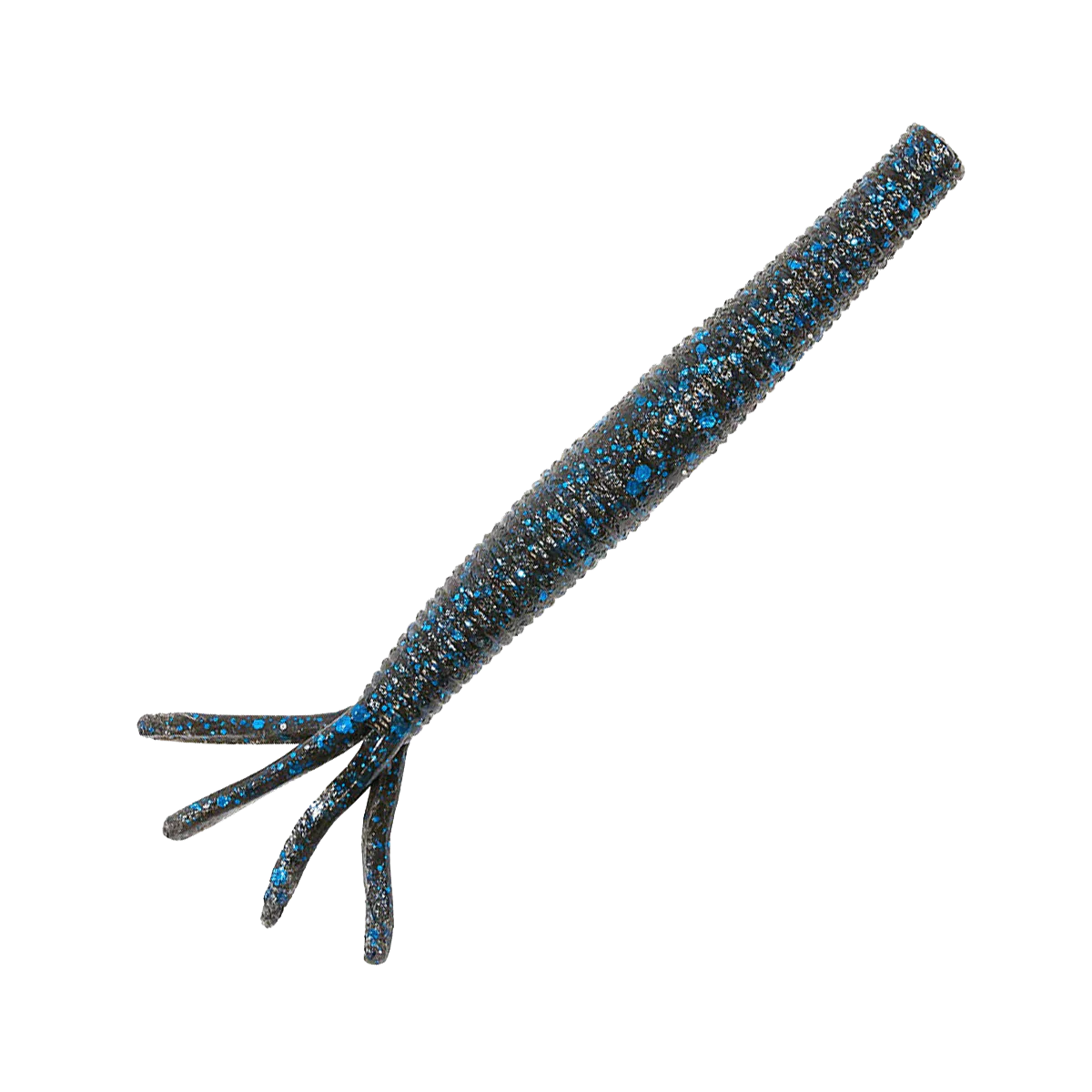 Z-MAN HULA STICKZ 6PK 4IN.