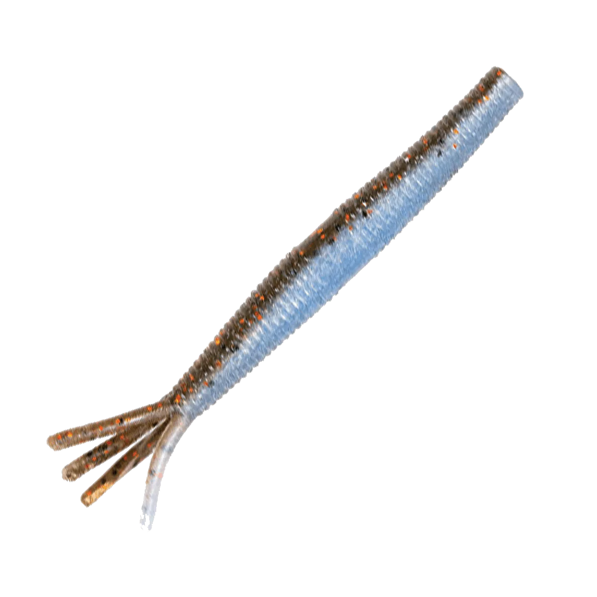 Z-MAN HULA STICKZ 6PK 4IN. - Image 2
