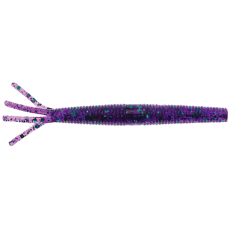 Z-MAN HULA STICKZ 6PK 4IN. - Image 8