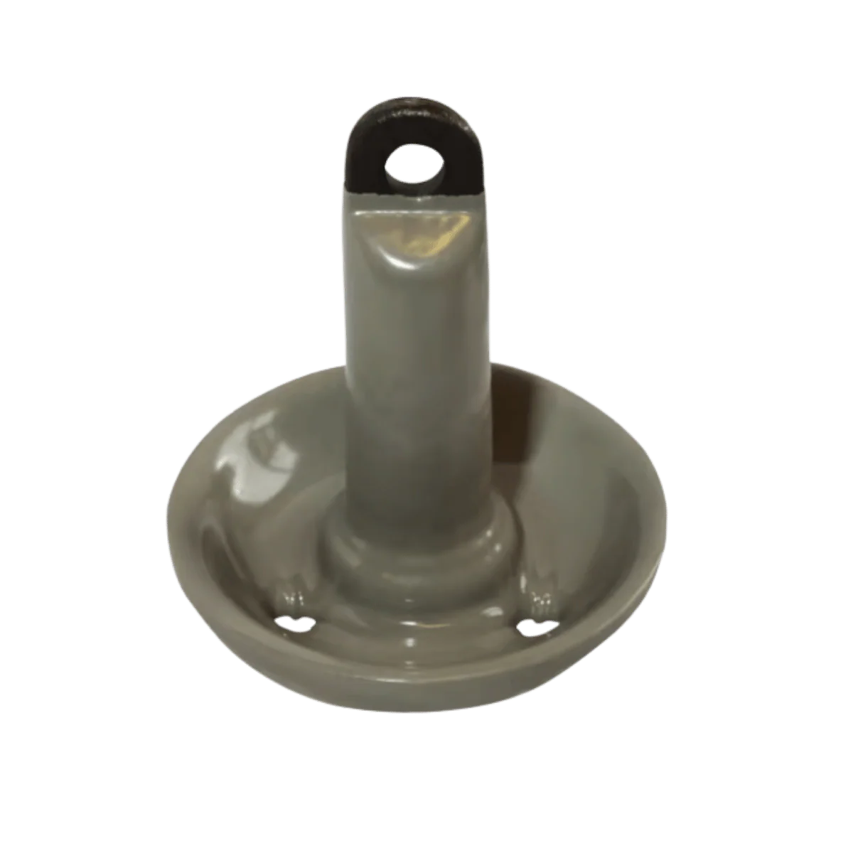 ROLOFF VINYL COATED MUSHROOM ANCHOR