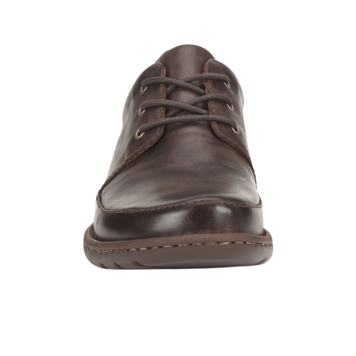 BORN NIGEL 3-EYE - DARK BROWN - Image 4