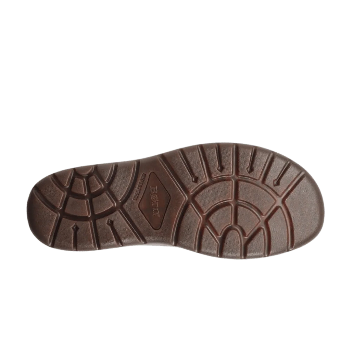 BORN NIGEL 3-EYE - DARK BROWN - Image 6