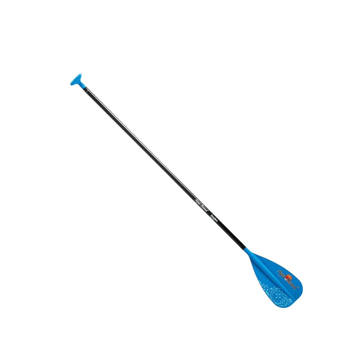 AQUA-BOUND FREEDOM 85 SUP PADDLE - BLUE - Image 3