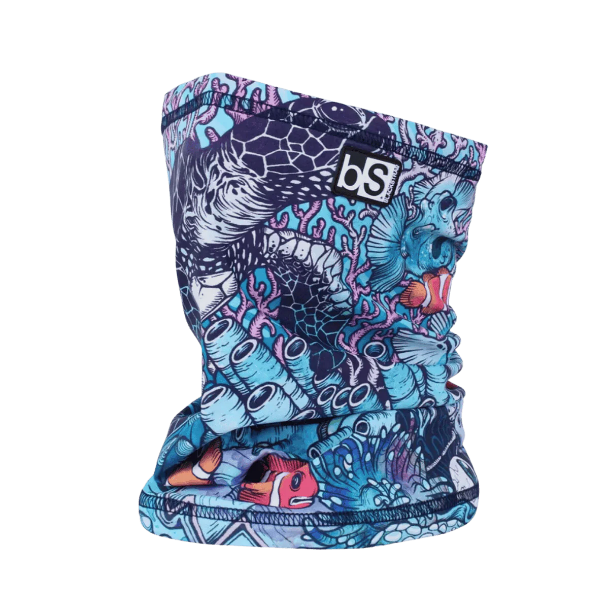 BLACK STRAP THE KIDS' TUBE - LIMITED ART