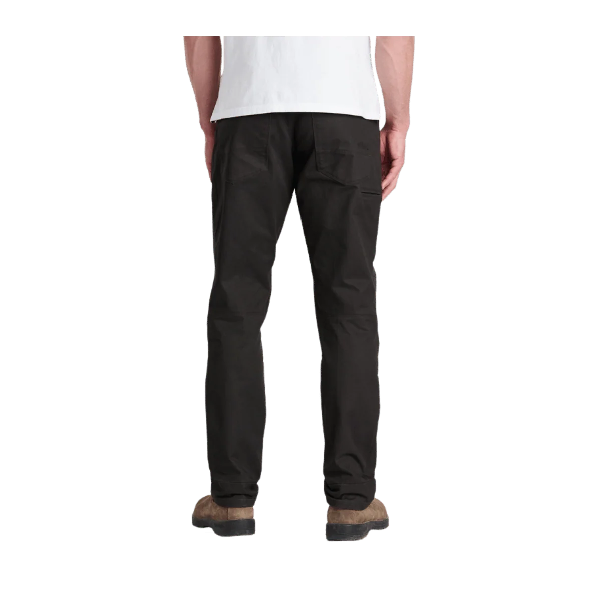 KUHL MEN'S RYDR PANT - ESPRESSO - Image 2