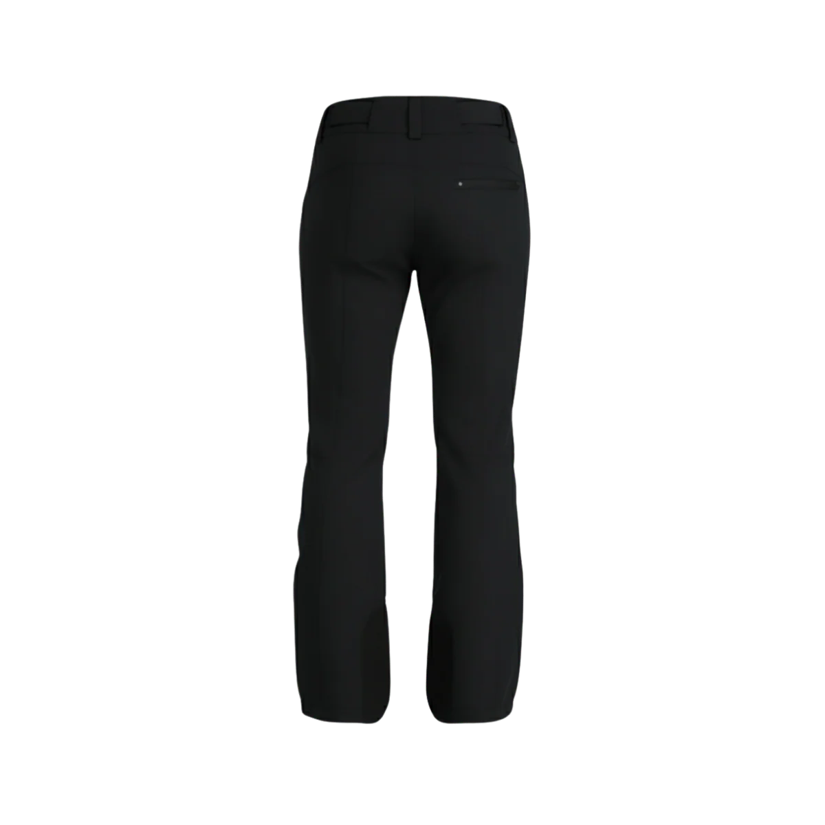 OBERMEYER WOMEN'S MALTA PANT - BLACK - Image 2