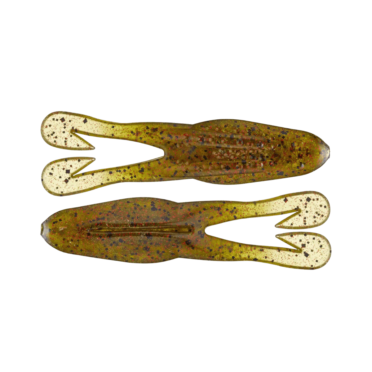 ZOOM HORNY TOAD 5PK