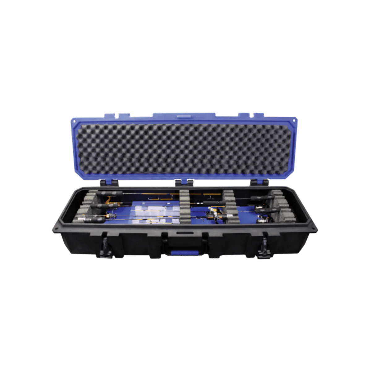 OTTER OUTDOORS PRO-TECH 48 DEEP ROD CASE  - 19 LBS