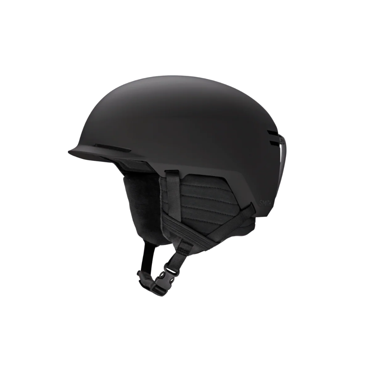 SMITH SCOUT HELMET ASIA FIT