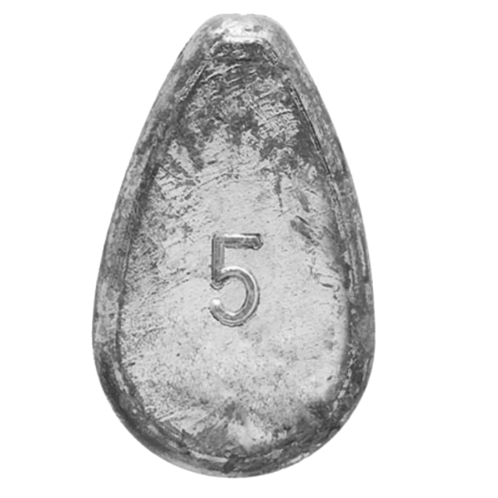 ELURE NO ROLL SINKERS 2 PACK - 1.5OZ
