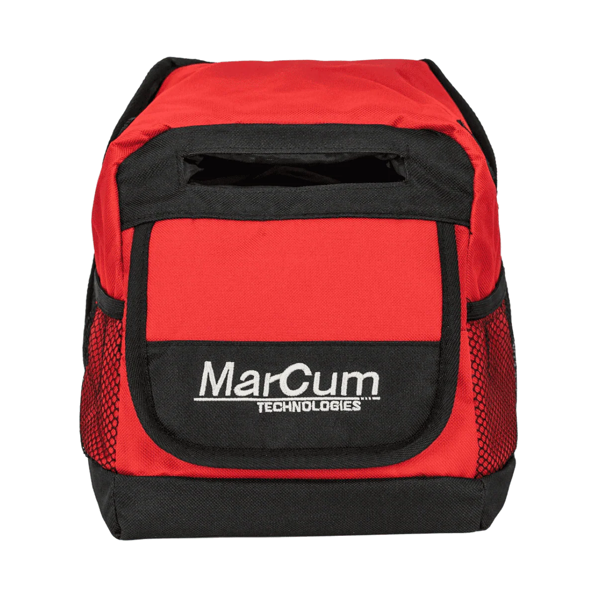 MARCUM M5L FLASHER SYSTEM - 12V 10AH BATTERY - Image 3