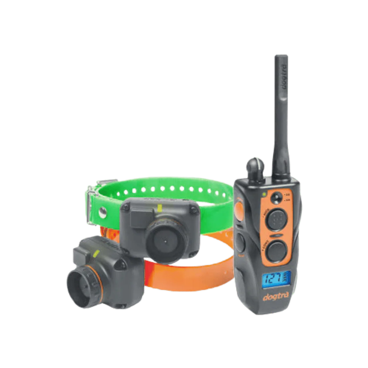 DOGTRA DOG TRAINING + BEEPING COLLAR