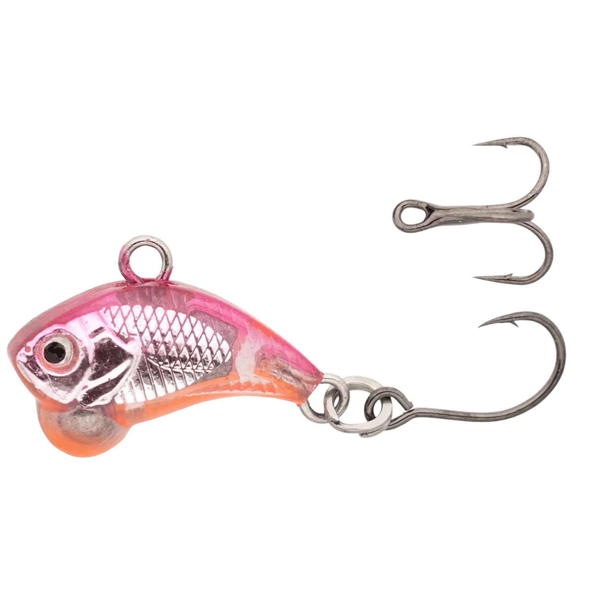EUROTACKLE Z-VIBER MICRO – 1/16 OZ TUNGSTEN CRANKBAIT - Image 3