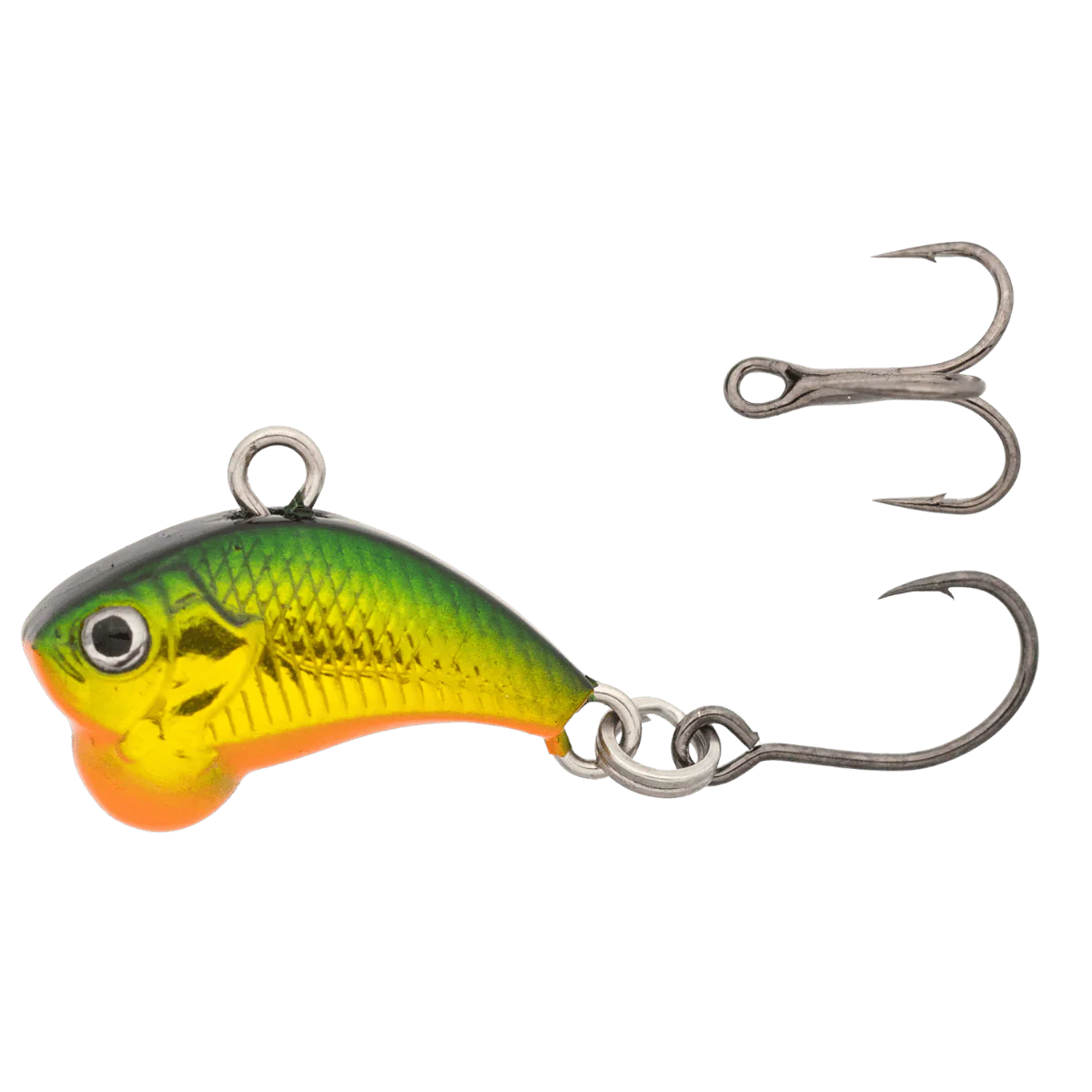 EUROTACKLE Z-VIBER MICRO – 1/16 OZ TUNGSTEN CRANKBAIT - Image 5