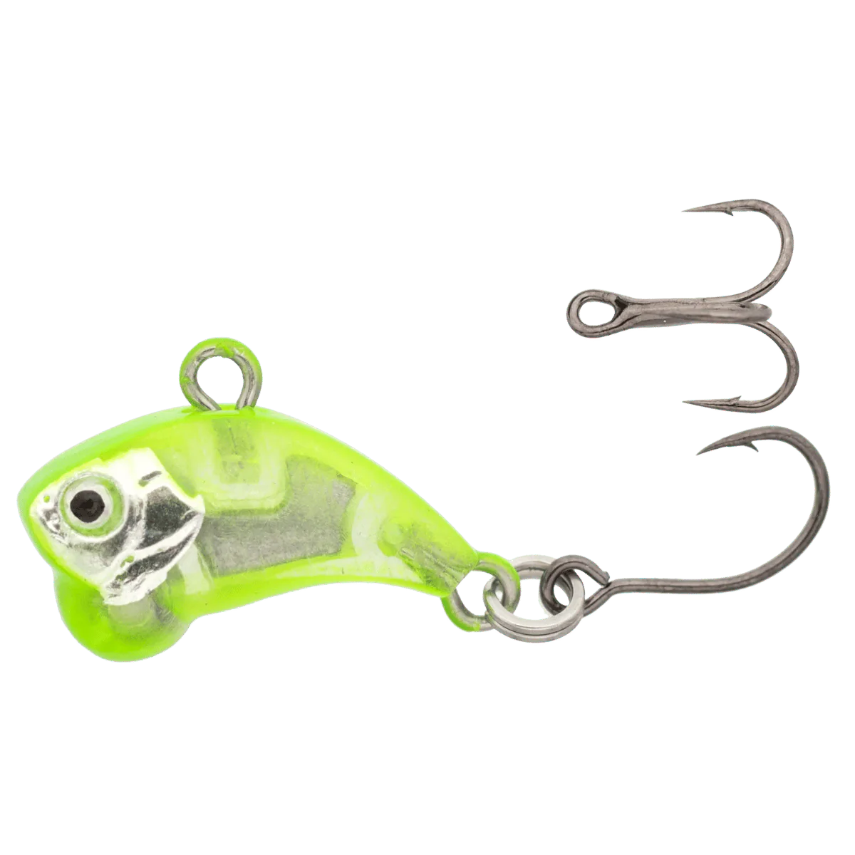 EUROTACKLE Z-VIBER MICRO – 1/16 OZ TUNGSTEN CRANKBAIT - Image 7