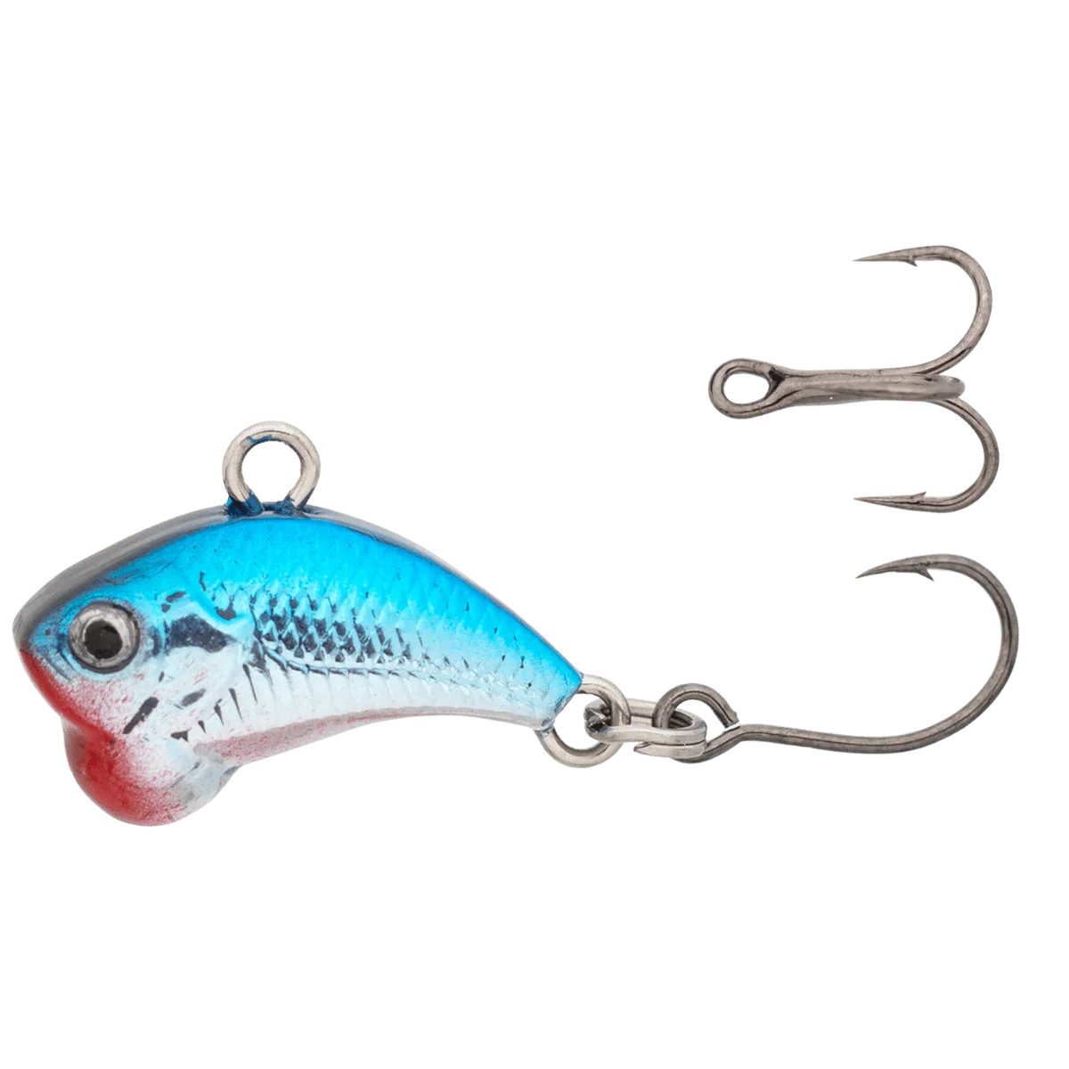 EUROTACKLE Z-VIBER MICRO – 1/16 OZ TUNGSTEN CRANKBAIT - Image 8