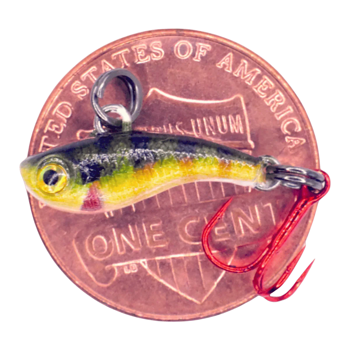 KENDERS T-RIP TUNGSTEN LURE - Image 11