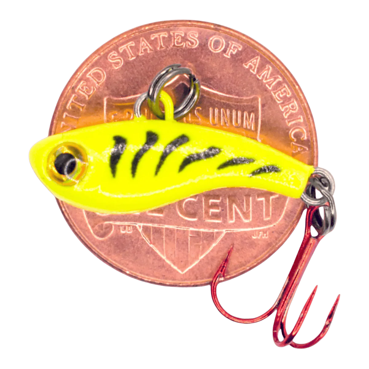 KENDERS T-RIP TUNGSTEN LURE - Image 12