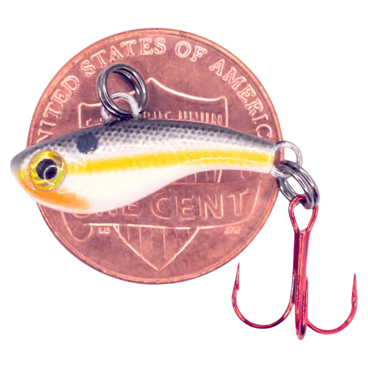 KENDERS T-RIP TUNGSTEN LURE - Image 15