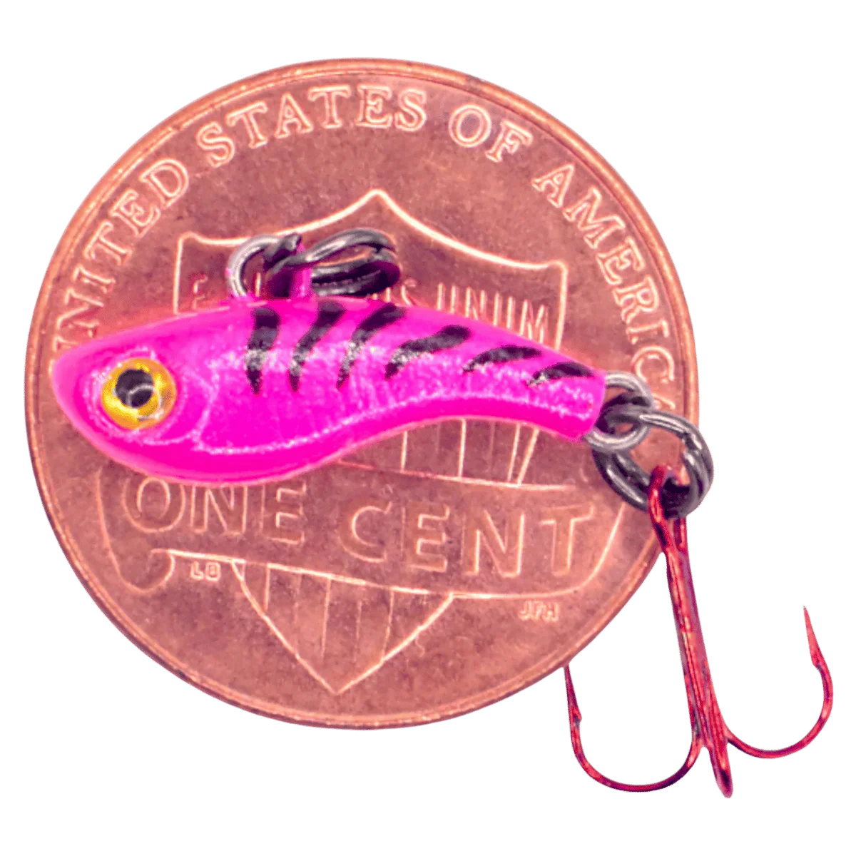KENDERS T-RIP TUNGSTEN LURE - Image 2